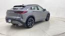 Infiniti QX55 2.0T Luxe (AWD) 2024 LUXE | AED 1824/Month | 0 DP | 30 Day Return | Warranty | Service History