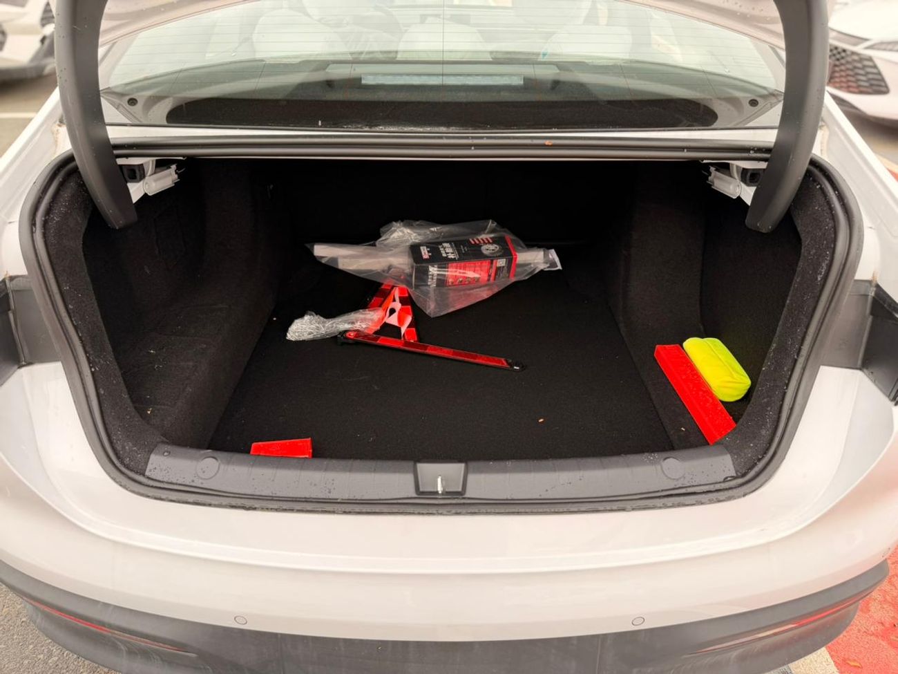 BYD Seal 05 DM-i DMI FULL OPTION