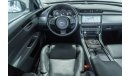 جاغوار XF 2017 Jaguar XF 2.0L / Full Jaguar Service History & 5 Year Jaguar 250k kms Warranty