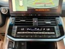 Toyota Land Cruiser VXR FUTTAIM SPECS