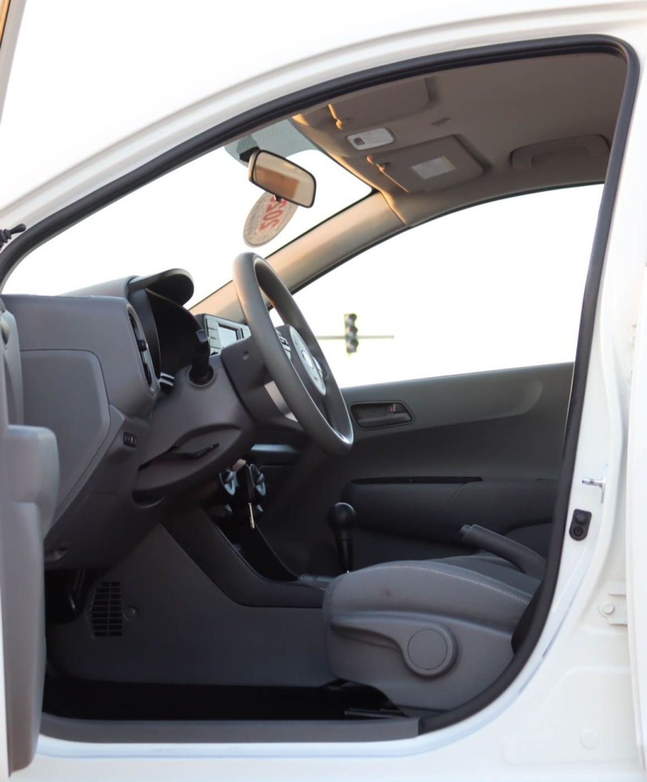 Kia Picanto Base 1.2L 2020 Kia Picanto 2020  GCC edition in excellent condition, no accidents, mileage 114,000 K