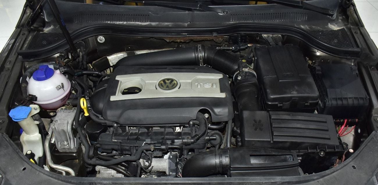 Volkswagen CC SEL EXCELLENT DEAL for our Volkswagen CC ( 2015 Model ) in Brown Color GCC Specs