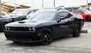 Dodge Challenger R/T 5.7L V8