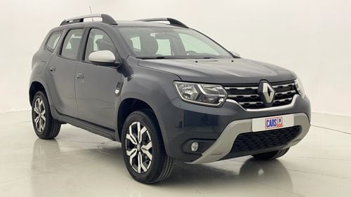 رينو داستر LE 1.6 | بدون دفعة مقدمة | اختبار القيادة في المنزل