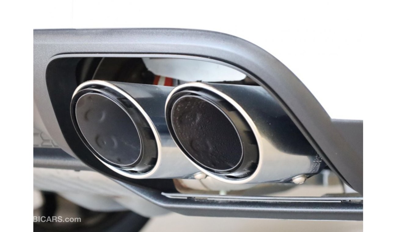 Porsche Cayenne Std 2022 | 3.0L V6 | Under Warranty | GCC Specs