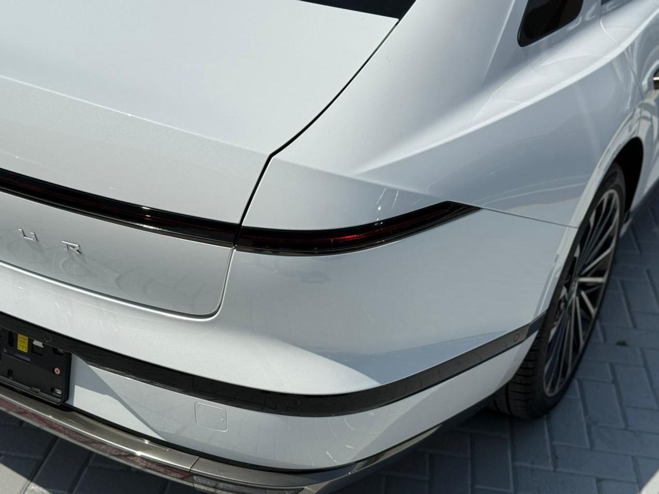 Hyundai Grandeur HYUNDAI GRANDEUR 2026