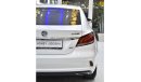MG MG6 EXCELLENT DEAL for our MG MG6 20T ( 2022 Model ) in White Color GCC Specs