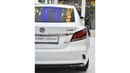 MG 6 EXCELLENT DEAL for our MG MG6 20T ( 2022 Model ) in White Color GCC Specs