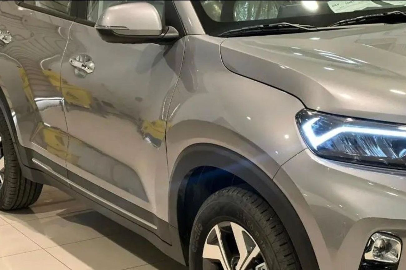 Kia Sonet 1.5L PETROL 2024
