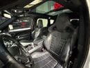 Land Rover Range Rover Sport SVR 5.0L (550 HP) CLEAN TITLE V8 SUPERCHARGED FULLY ORIGINAL PAINT SVR LOW KM