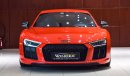 أودي R8 V10