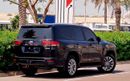 تويوتا لاند كروزر GXR 4.0L 2022 4.0L GCC (3580/-MONTHLY)