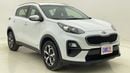 Kia Sportage LX 2.4 | Zero Down Payment | Home Test Drive