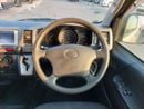 Toyota Hiace TOYOTA HIACE VAN RHD 2013 MODEL 3.0 L DIESEL AUTOMATIC(PM11266)