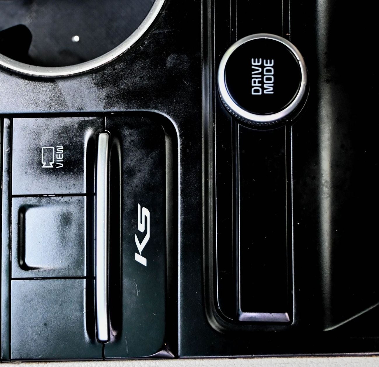 Kia K5 2.5L GDI EX Kia K5 2.5L, 2022 GCC, Full Option, Accident-Free Excellent Condition 1418 AED Monthly