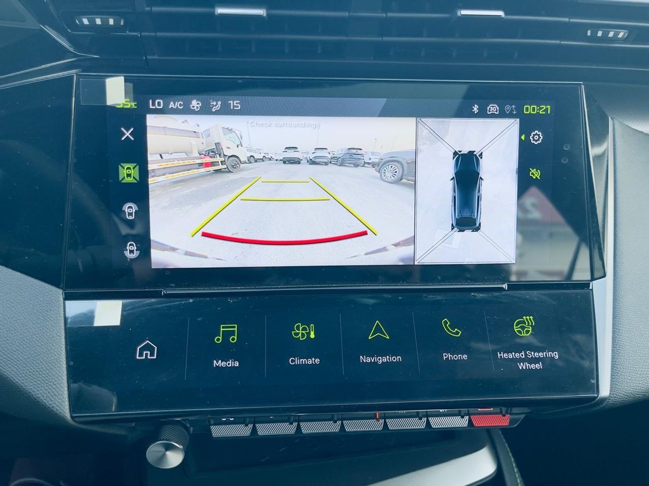 Peugeot 408 peugeot 408 gt line 1.6l 2025