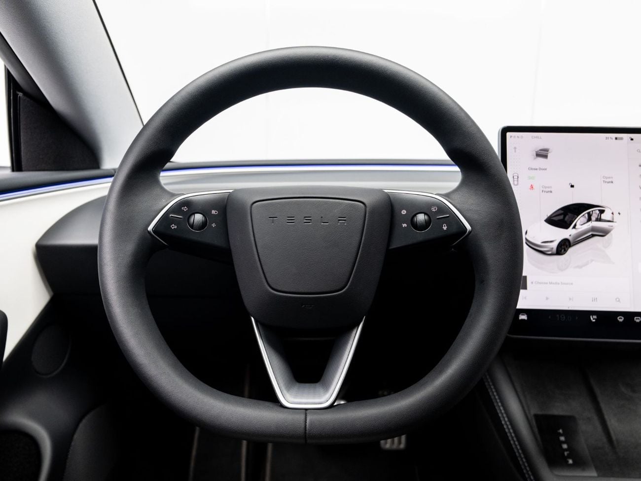 تسلا موديل 3 Performance (AWD)