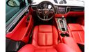 Porsche Macan 95B