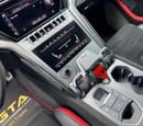 لامبورغيني اوروس 2024 Lamborghini Urus Performante, Full Service History, 2028 German Warranty, Excellent Condition