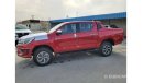 تويوتا هيلوكس 2020YM 4.0L V6 TRD AUTOMATIC Full option