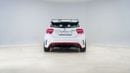 Mercedes Benz A45 Std 2.0L (355 HP) STD UAE's Very Best Example