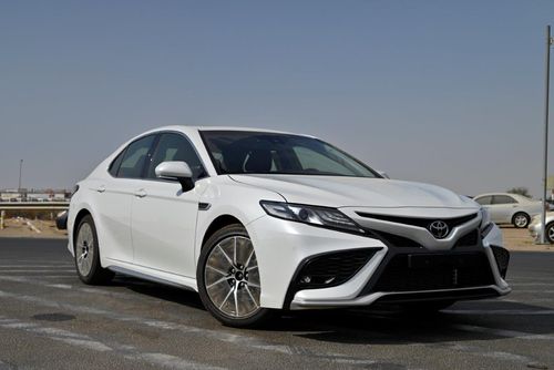 تويوتا كامري SE Petrol