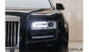 Rolls-Royce Ghost Std V Special Edition | 2014 - Premium Quality - Top of the Line - Pristine Condition | 6.6L V12