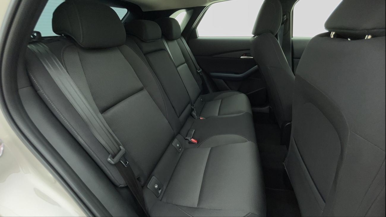 Mazda CX30 ELITE 2 | Zero Down Payment | Home Test Drive