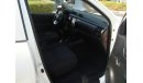 Toyota Hilux 2.4l Diesel Manual Transmission