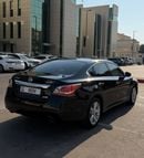 نيسان ألتيما