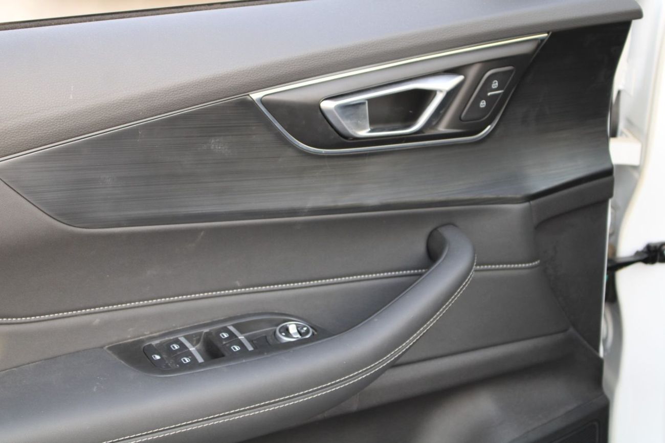 Chery Tiggo CHERRY TIGGO 4PRO 1.5L PETROL COMFORT AUTO