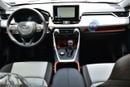 Toyota RAV4 Adventure 2.5 L AWD 5 Seater Automatic