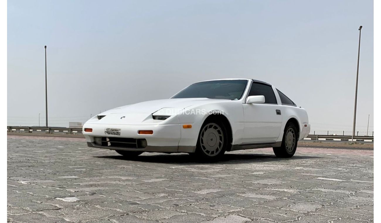 Nissan 300 ZX