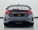 Honda Civic Type R 2.0L MT 2025 Honda Civic Type R, 2030 Honda Warranty and Service Pack, Excellent Condition, GCC