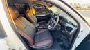 Toyota Hilux GR SPORTS KIT INSTALLED | RHD | 2023 | 2.8L DIESEL ENGINE | (AT) | 360 VIEW CAMERA | ELECTRIC SEAT