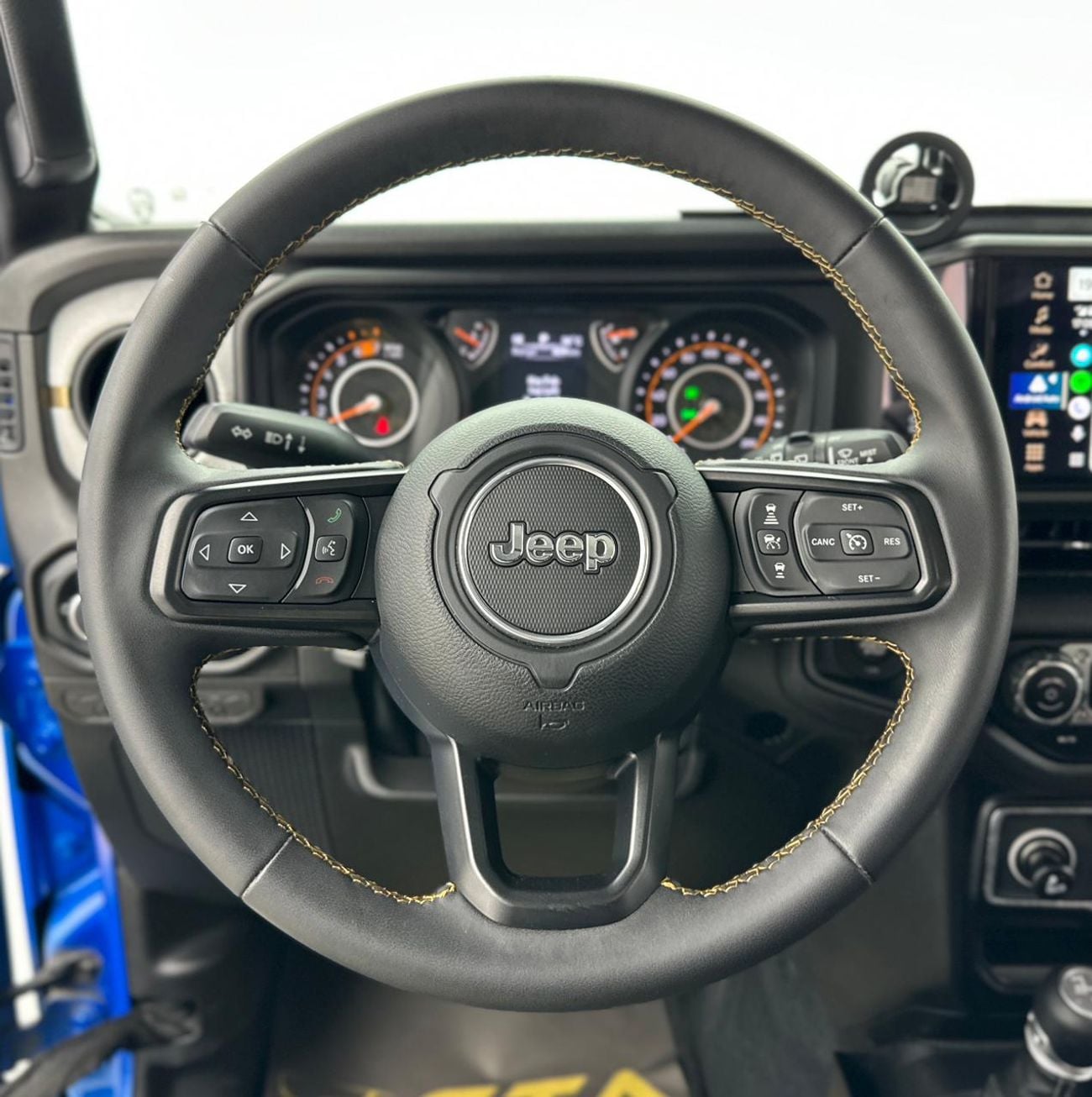 Jeep Wrangler Unlimited 2024 Jeep Wrangler Unlimited Sport, Sep/2029 Jeep Warranty, Jeep Service Contract, Full Jeep Service
