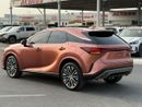 Lexus RX350 Premium Luxury 2.5 | 360 camera sunroof |