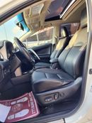 تويوتا راف ٤ TOYOTA RAV4 XLE LIMITED JAPAN