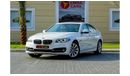 BMW 520i Exclusive F10