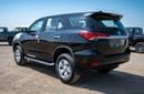 تويوتا فورتونر 2.7L Petrol | 4 Cylinder | Automatic