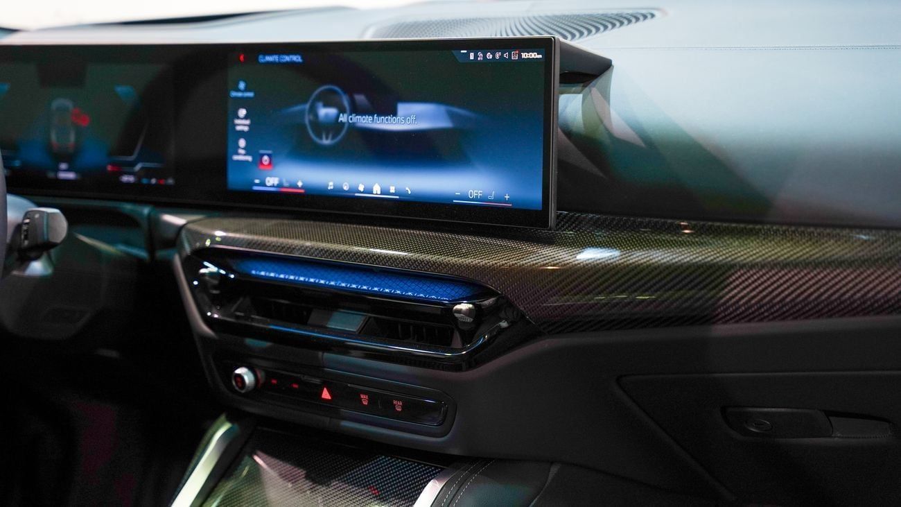 بي أم دبليو 440i