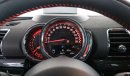 Mini Cooper S Clubman JCW Engine