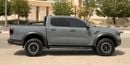 فورد رانجر RAPTOR V6 PETROL RIGHT HAND DRIVE