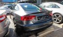 أودي A5 35 TFSi