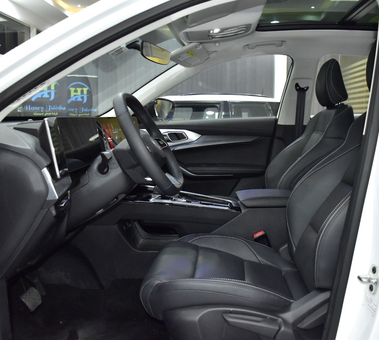 MG One EXCELLENT DEAL for our MG One 1.5L ( 2023 Model ) in White Color Chinese Specs