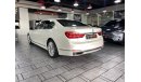 BMW 730Li