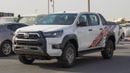 تويوتا هيلوكس HILUX Adventure 4.0L PETROL V6 MY25