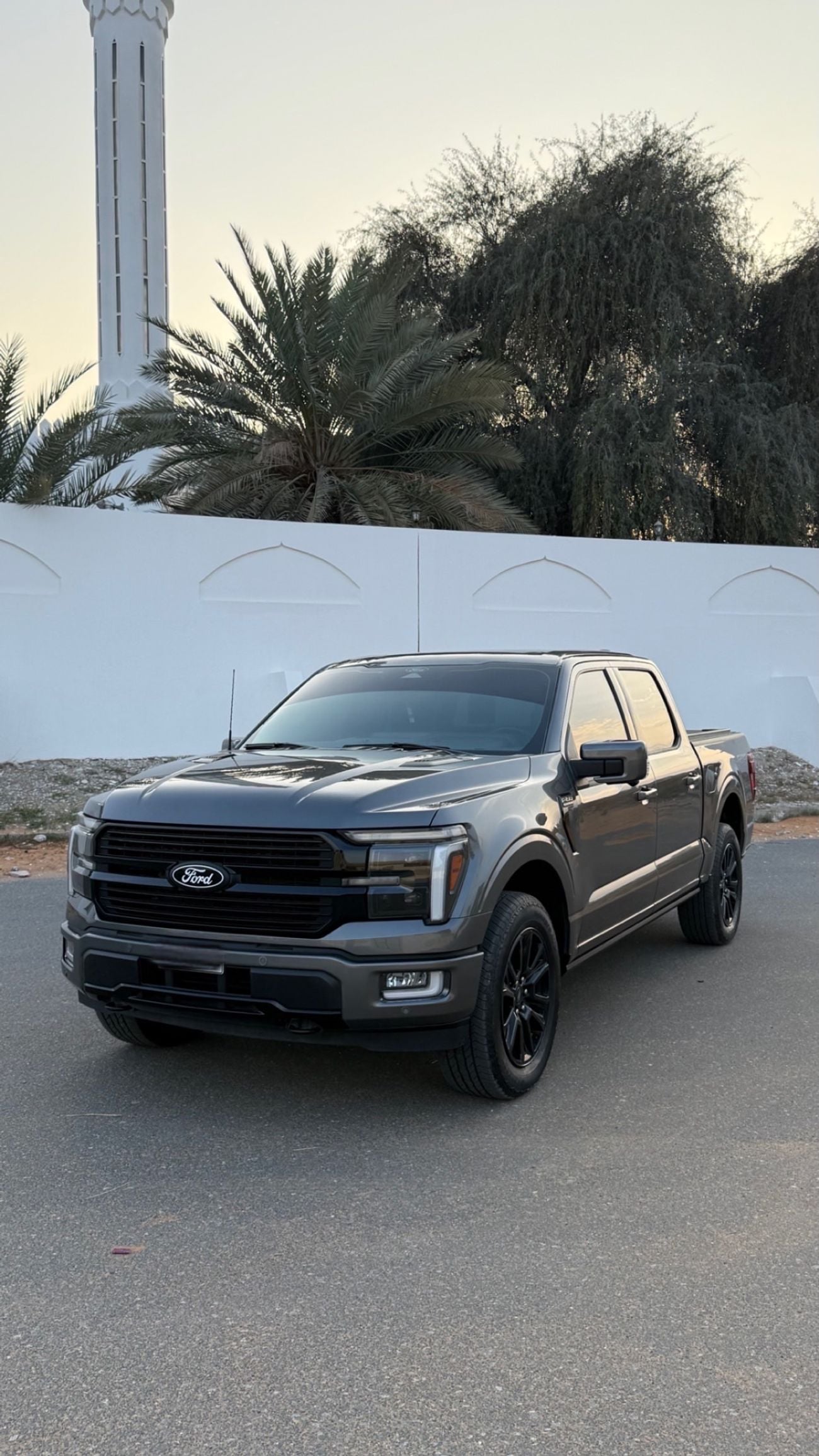 فورد F 150