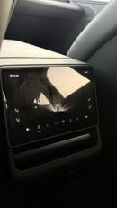 تسلا موديل Y Long Range (AWD)