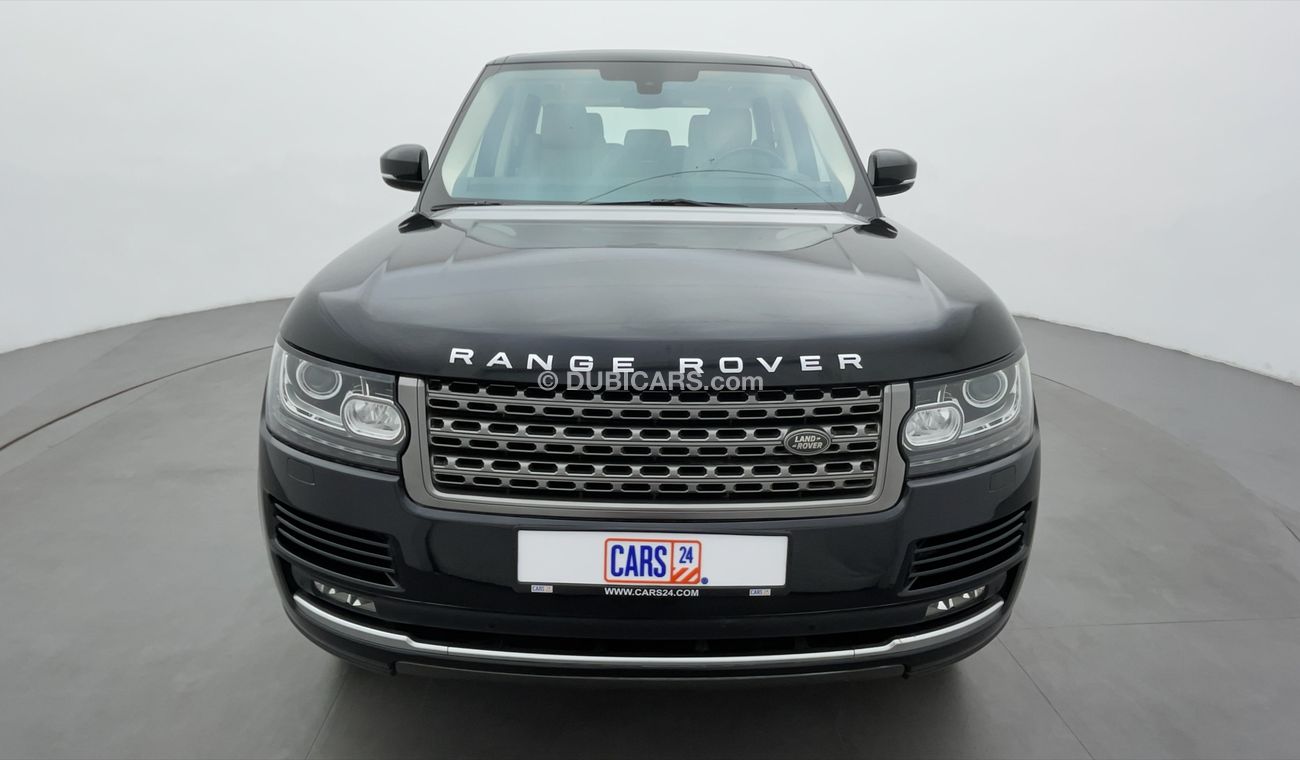 Land Rover Range Rover HSE 3 | Under Warranty | Inspected on 150+ parameters